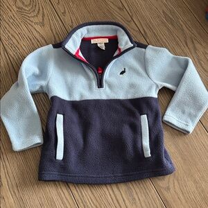 **LIKE NEW** Beaufort Bonnet Hayward Half Zip Fleece